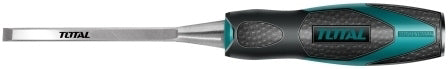 TOTAL Wood Chisel (140mm) - 19mm