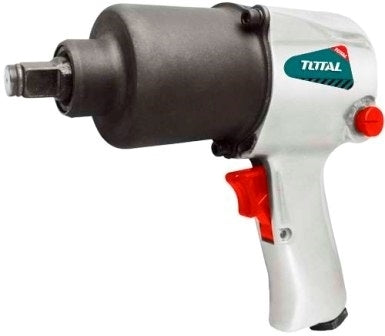 TOTAL Air Impact Wrench - 12.5mm (1/2)