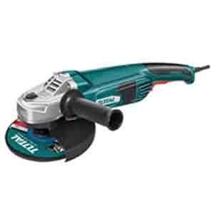 Total Angle Grinder - 230mm (2350W)
