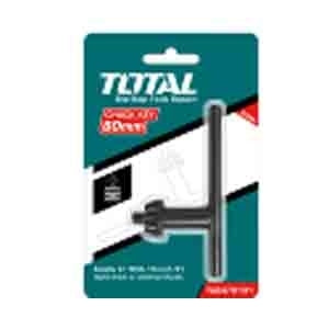 TOTAL Chuck Key (for 150mm Key Chuck) - 16mm