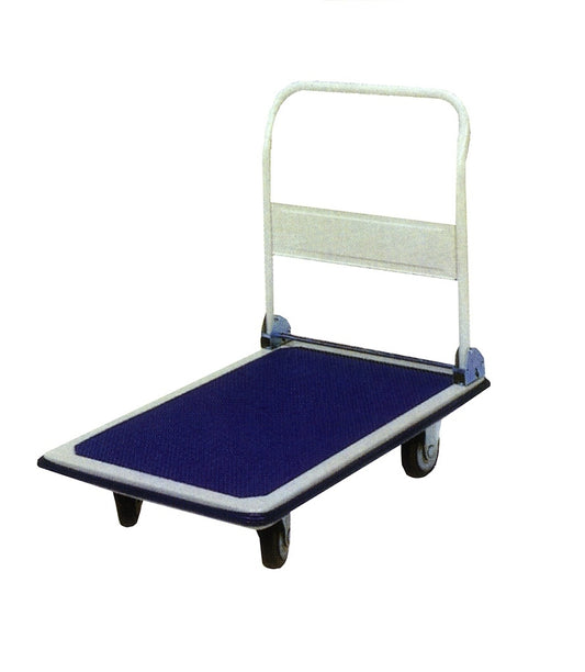 Mystar Hand Trolley - عربة تصل إلى 150 كجم