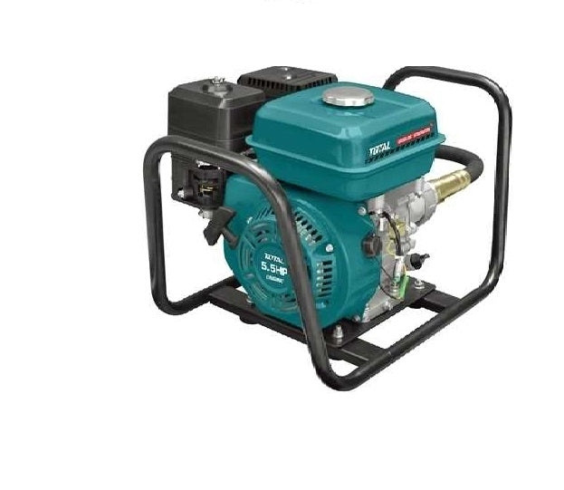 Total Vibrator Gasoline Concrete - 4.0Kw (5.5HP)