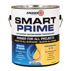 Zinsser Smart Prime Universal Primer WB