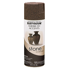 American Ascents® Stone Pray Paint - Mineral Brown