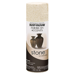 American Ascents® Stone Rachs Paint - Bleached Stone