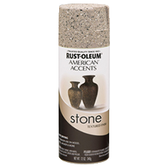 American Ascents® Stone Pray Paint - Pebble