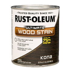 Ultimate Wood Stain - KONA