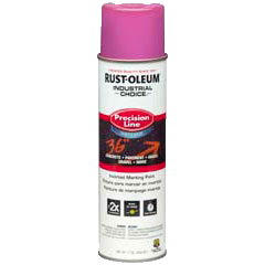 ICWB LSPR  SAFETY PURPLE MARKING