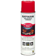 ICWB LSPR  SAFETY RED MARKING