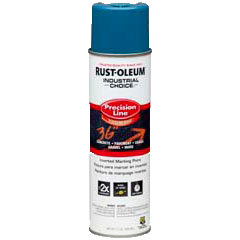 IC LSPR  CAUTION BLUE MARKING