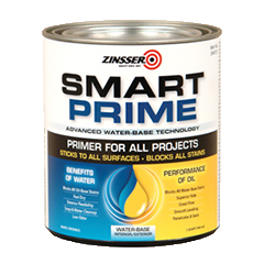 Zinsser Smart Prime Universal Primer WB