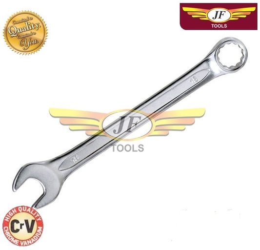 JTW Combination Spanner Set  - 25Pcs