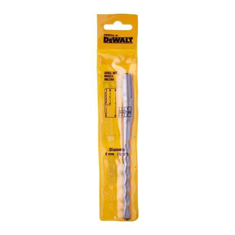 Dewalt Drill Bit SDS PLUS- M8X95X160-DW00706-AE
