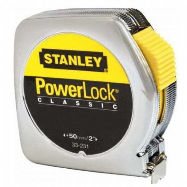 Stanley STHT33463-8 PowerLock Tape (10 m/33 ft.)
