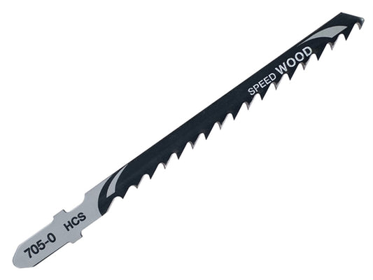 DeWalt DT2077-QZ Jigsaw Blades for Wood T Shank