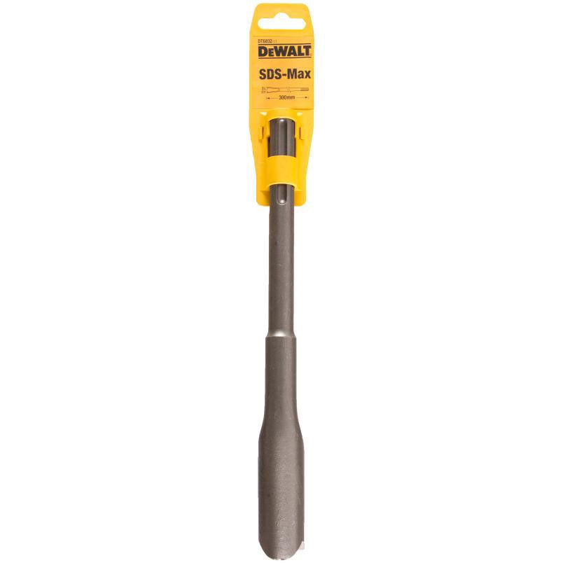Slide Chasing Chisel SDS MAX- L380XW32-DT6832-QZ