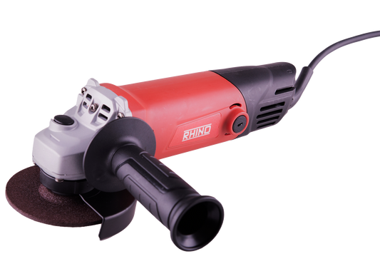 Rhino Angle Grinder 4 (850W)
