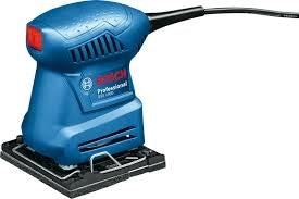 Orbital Sander GSS1400, 180W, Size: 100mm x 100mm