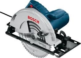 Circular Saw GKS9, Blade Dia 235mm, 2050W