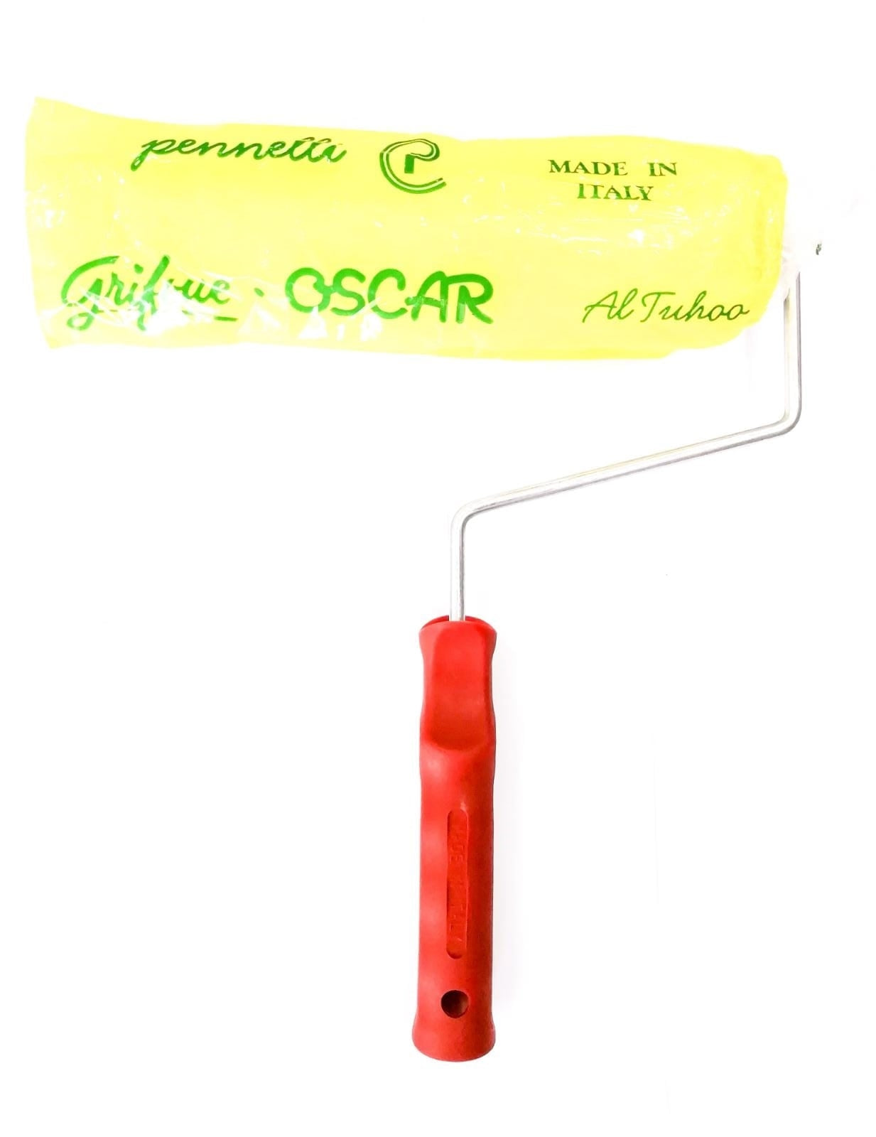 Paint Roller Brush Cylinder - 9" (230mm)