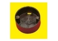 20 ملم UPVC صندوق loopin box (BK) CLB