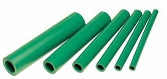 25x 4.2mmx6M POLYPROPYLENE PIPE 20 BAR
