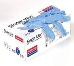 LATEX COATED GLOVES