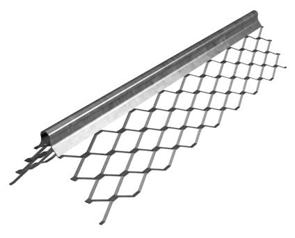 CORNER CARE ANGLE BEAD 7 CM.