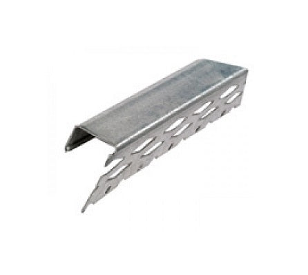 CORNER CARE 12.5 MM.EDGING BEAD