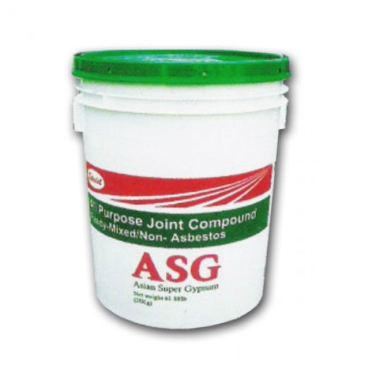 ASG Joint Compound (3kg)