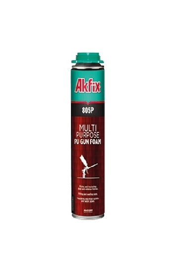 AKFIX 805P PUN FOAM