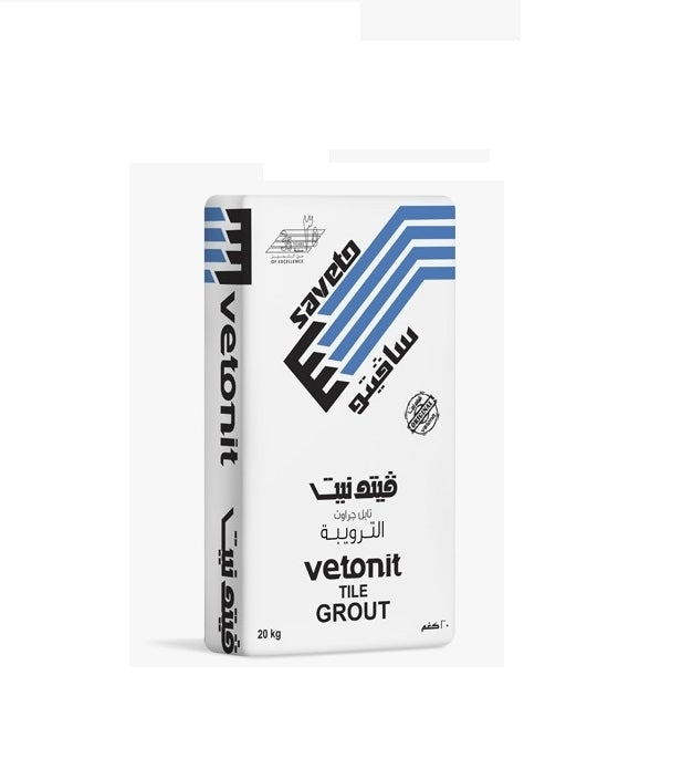 Vetonit Grout #54