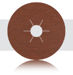 Velcro Sander Disc 125 mm 80grit