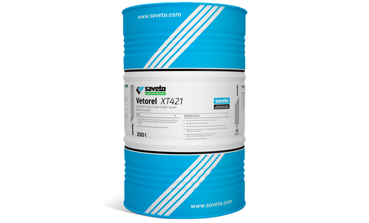 VETONIT VETOREL XT 421 200 LT
