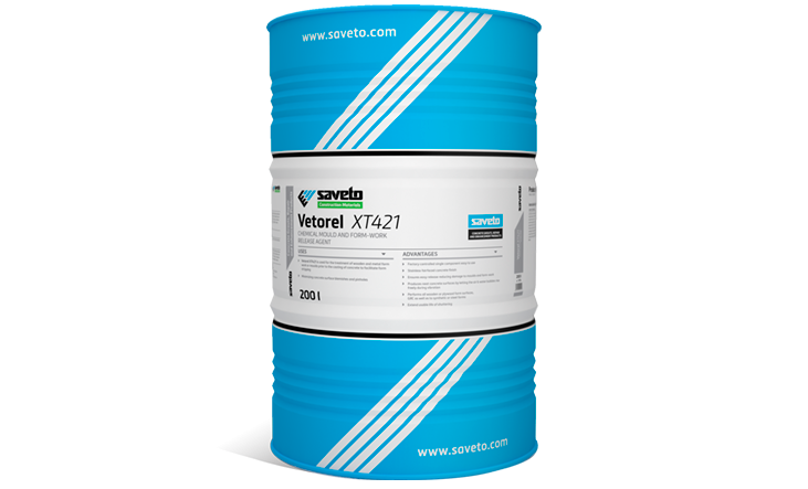 VETONIT VETOREL XT 421 20 LT