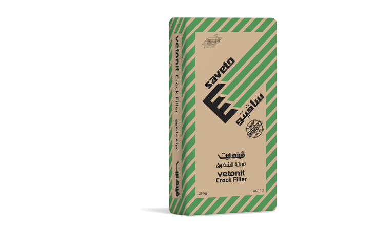 SAVETO CRACK FILLER