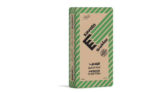 SAVETO CRACK FILLER
