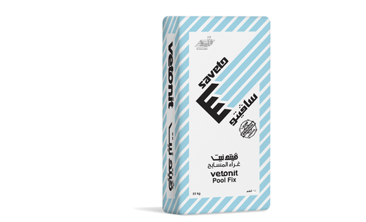VETONEIT POOL FIX - BAG