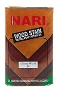 NARI UNIVERSAL WOODSTAIN SILVER - LTR