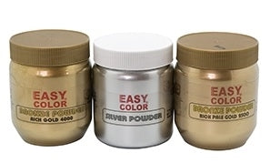 POWDER RICH PALE GOLD BELGIME 2500