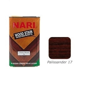 WOOD STAIN GALON NO.17