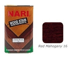 WOOD STAIN LITER NO.16