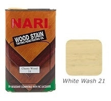 WOOD STAIN LITER NO.21