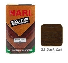 WOOD STAIN LITER NO.32