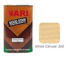 WOOD STAIN ROUND NO.300