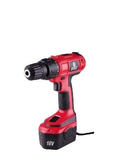 RHINO Drill Cordless - 18V