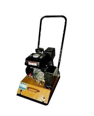 Compactor بنزين 80 كجم نموذج SYPC-80