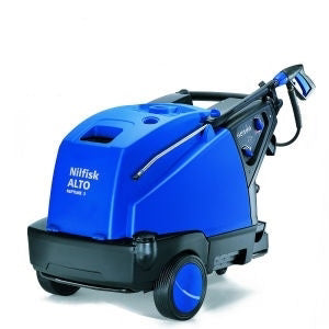 Compact Hot Water Pressure Washer MH4M- 140/560X