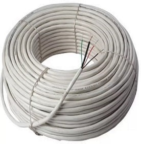 Electric Wire/Cable 1sqmm (70 mtr Roll)