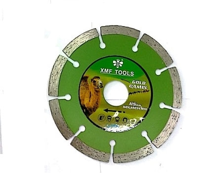 Diamond Blade for Marble/Granite 115 mm (4.5")